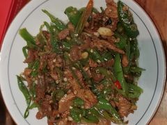 -吃香喝辣·地道衡东菜(南岳大庙店)