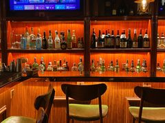 -The Cheebat 锌吧·Bistro(体育西店)
