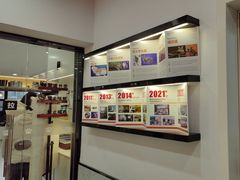 -喵园·猫主题咖啡厅·撸猫·猫咖(国贸店)