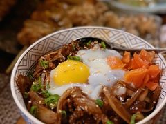 -半藏居酒屋(香港花园店)