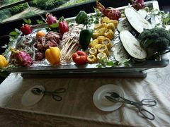 -羡餐厅·杭帮菜·淳菜(千岛湖自由洲际殿店)