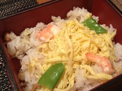 寿司饭-田野日本料理(仙霞路店)