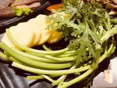 -呷哺呷哺 黄金牧场 (盛世天骄店)