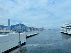 -海港城