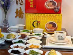 -李清佛跳墙|福建省十大名厨之首(后江埭店)