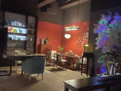 -璞·澐间影院式足道SPA(尚悦湾店)