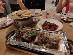 -新白鹿餐厅(城西银泰城店)