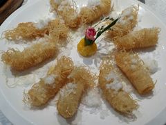 android_upload_pic-北李妈妈菜·海肠捞饭(高新万达店)
