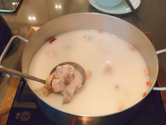 -捞王锅物料理(上海世茂广场店)