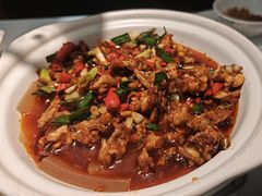 -湘当有饭剁椒鱼头(昆山招商花园城店)