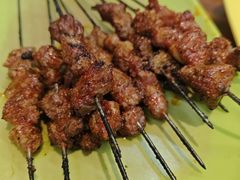 -连手特色烤串