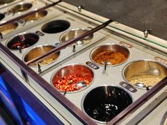 -来涮蜀鲜货火锅串串香(菜市口店)