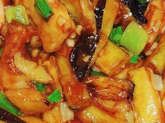 -宏状元现熬粥·京味菜(三里河店)