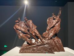 -武汉美术馆(汉口馆)