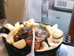 -成吉思汗 しろくま(札幌本店)