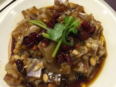 -肘子酥·天津菜·特色捞面(德云社店)