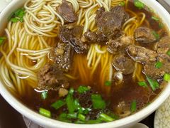 -清真蒋有记(老门东店)