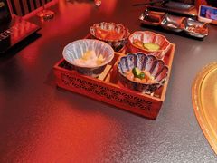 -無二炙坊·和牛烧肉(大钟寺1733店)