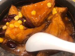 -大欢喜饭店(江怡路店)