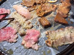 -么肆烤肉(汉街形象店)