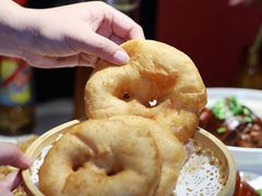 -大鸭梨烤鸭(望京店)