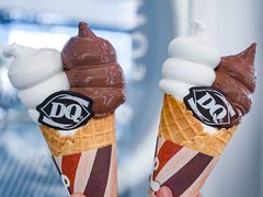 -DQ·蛋糕·冰淇淋(通州万达店)