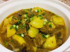 -新粤新疆菜清真餐厅(拱北店)