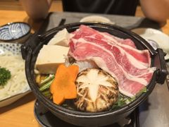 -花笺日本料理(奥园·中环广场店)