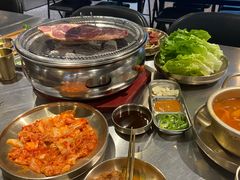 -本炙炭烤·蒲烧活鳗料理店(金沙洲店)