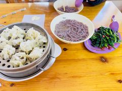 -牛马行牛肉饸饹铺(青岛街店)