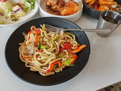 -京尚道韩式美食屋(海甸岛店)