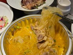 -盛焰铁板烧(王府井店)