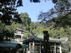 -广州市白云山风景名胜区