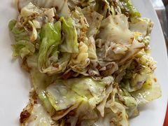 -巷子深菜馆·津门肘子(滨海店)