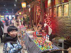 -百花人家(清水田园店)