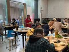 -海关荤豆花(洋河一路店)