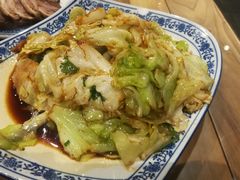 -十六中酱肉·烧烤·京菜小馆(五方桥旗舰店)