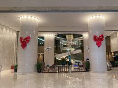 -深圳圣淘沙酒店(翡翠店)