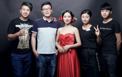 点击看大图 -戛纳印象摄影(潮拍定制馆)