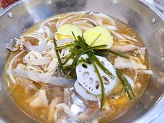 椒麻鸡-靓三宝椒麻鸡(康桥店)