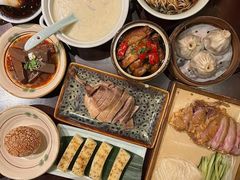 -南京大牌档(之心城店)