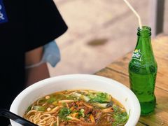 -小河无名面馆