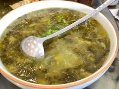 -石磨豆花家常菜·牦牛排土火锅