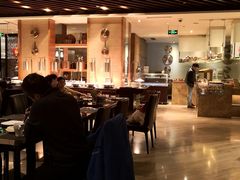 -索菲特酒店·海鲜自助 ·聚餐厅