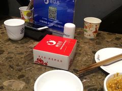 -鱼豆吉·豆浆鱼火锅(宜昌万达店)