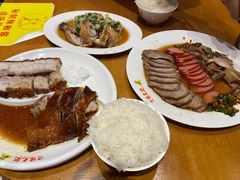 米饭(碗)-澳门陈光记烧味饭店(郎家园店)