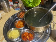 -韩国大金刚烤肉·料理(印象城店)