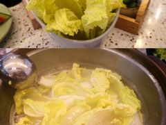 -椰子营·椰子鸡火锅(万象里店)