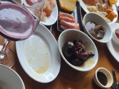 -广州富力君悦大酒店·凯菲厅