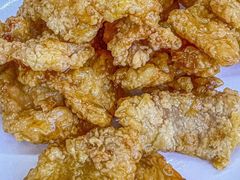 -庆山饭店·海鲜饺子家常菜(北戴河黑石路店)